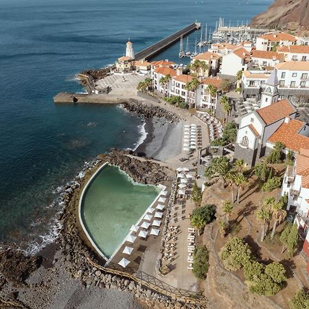 Dreams Madeira Resort Spa & Marina Canical  Exterior foto