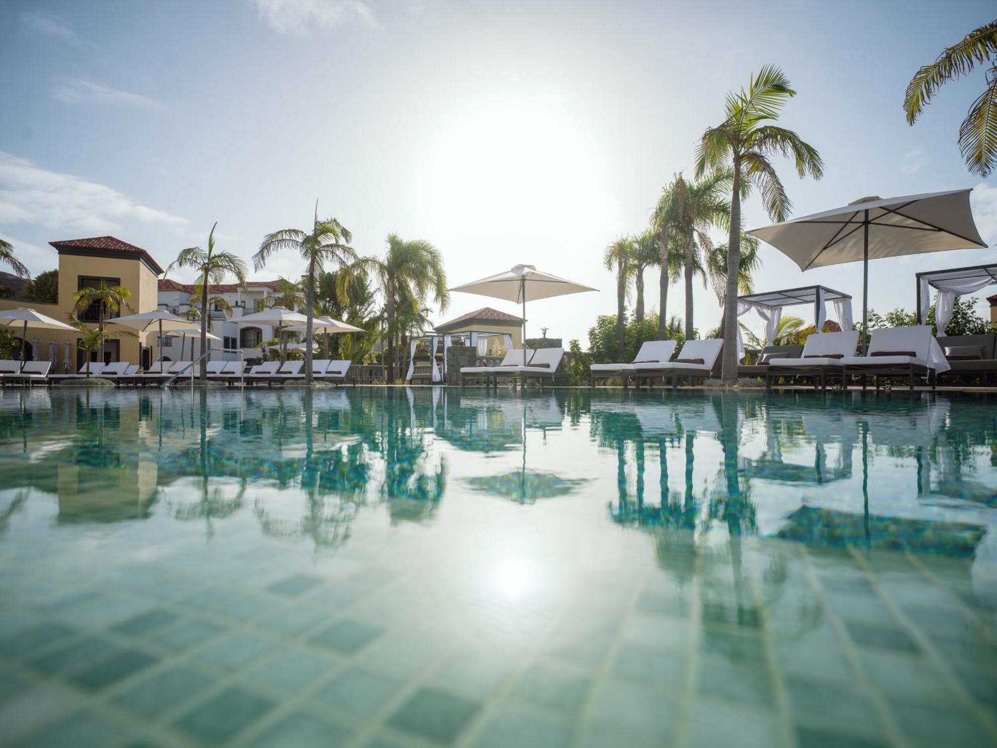 Dreams Madeira Resort Spa & Marina Canical  Exterior foto