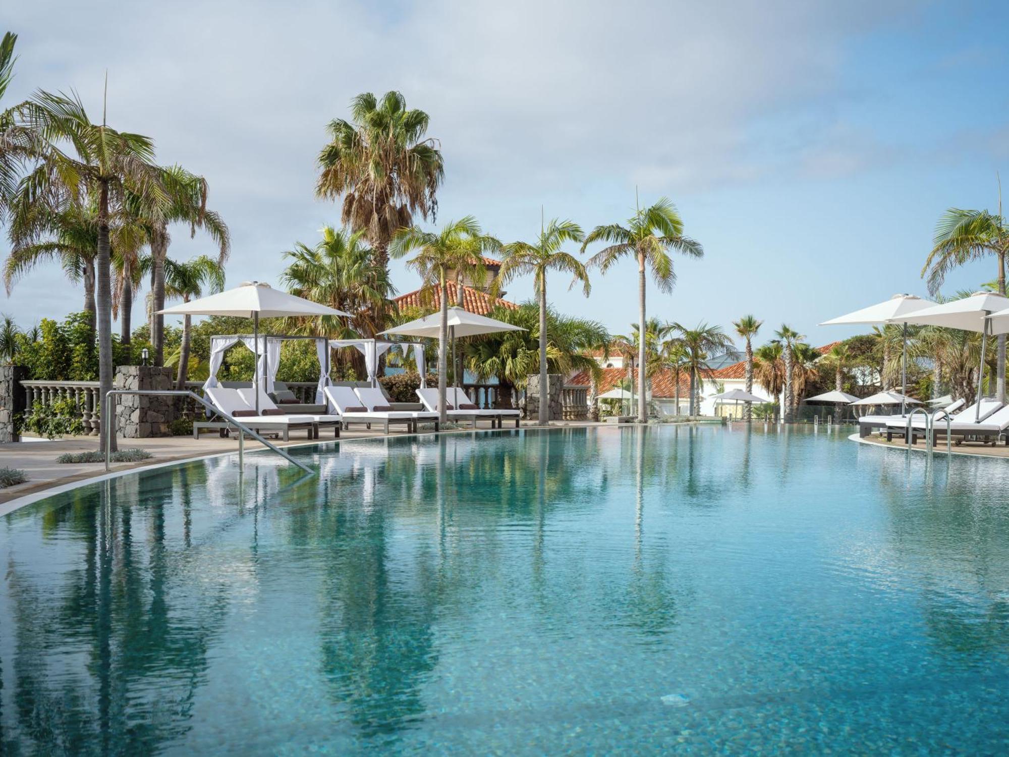 Dreams Madeira Resort Spa & Marina Canical  Exterior foto