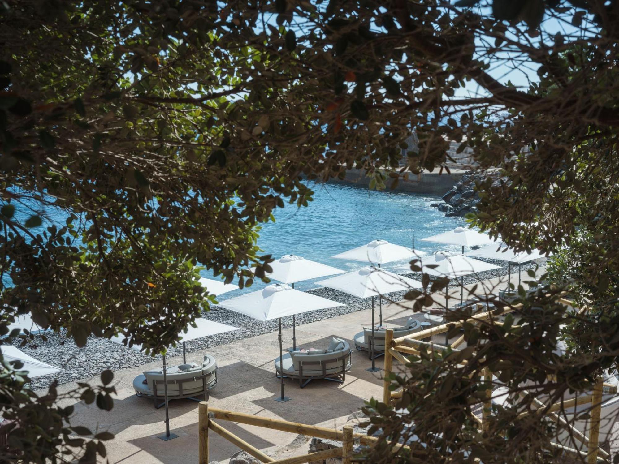 Dreams Madeira Resort Spa & Marina Canical  Exterior foto