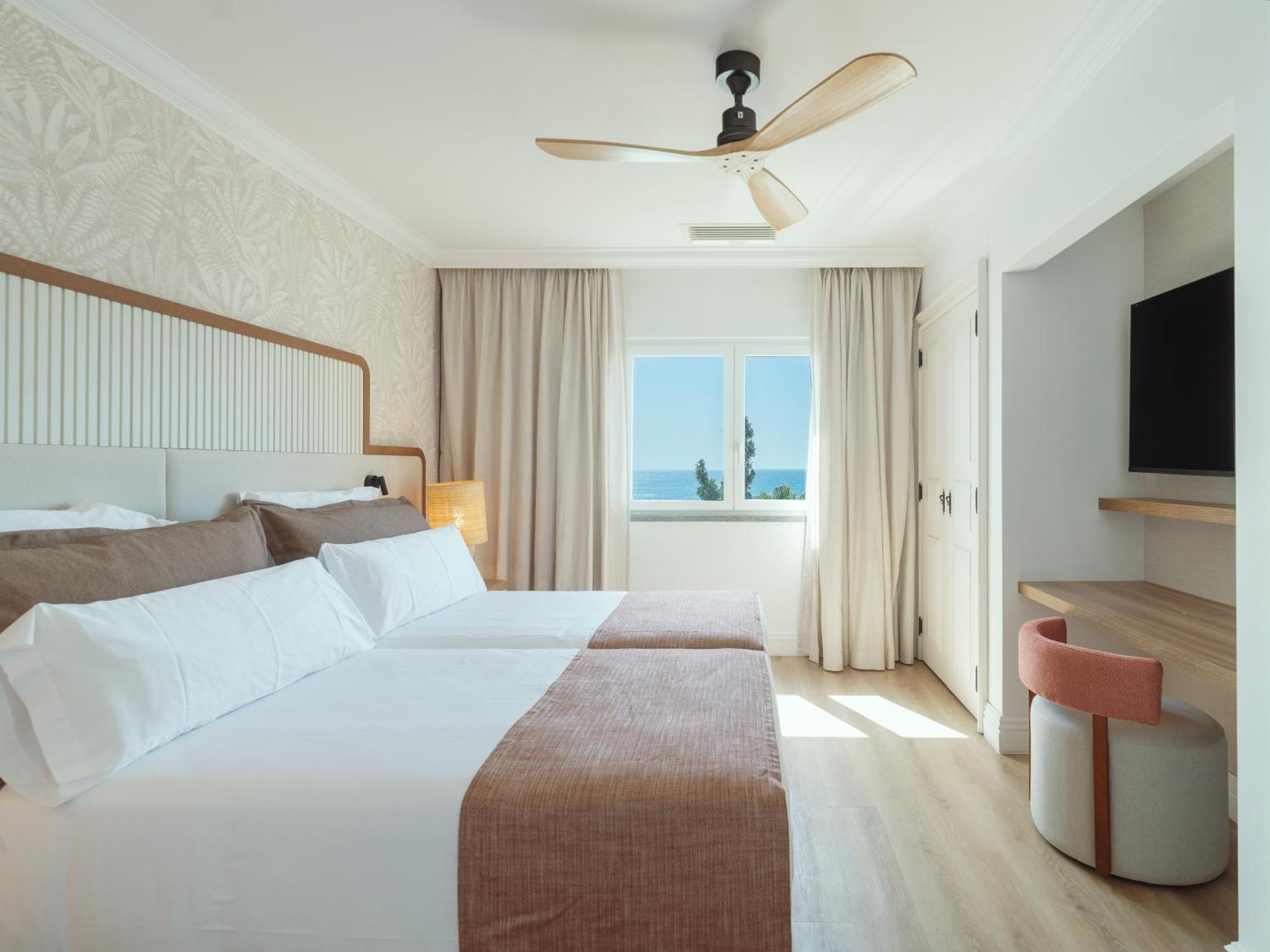 Dreams Madeira Resort Spa & Marina Canical  Exterior foto