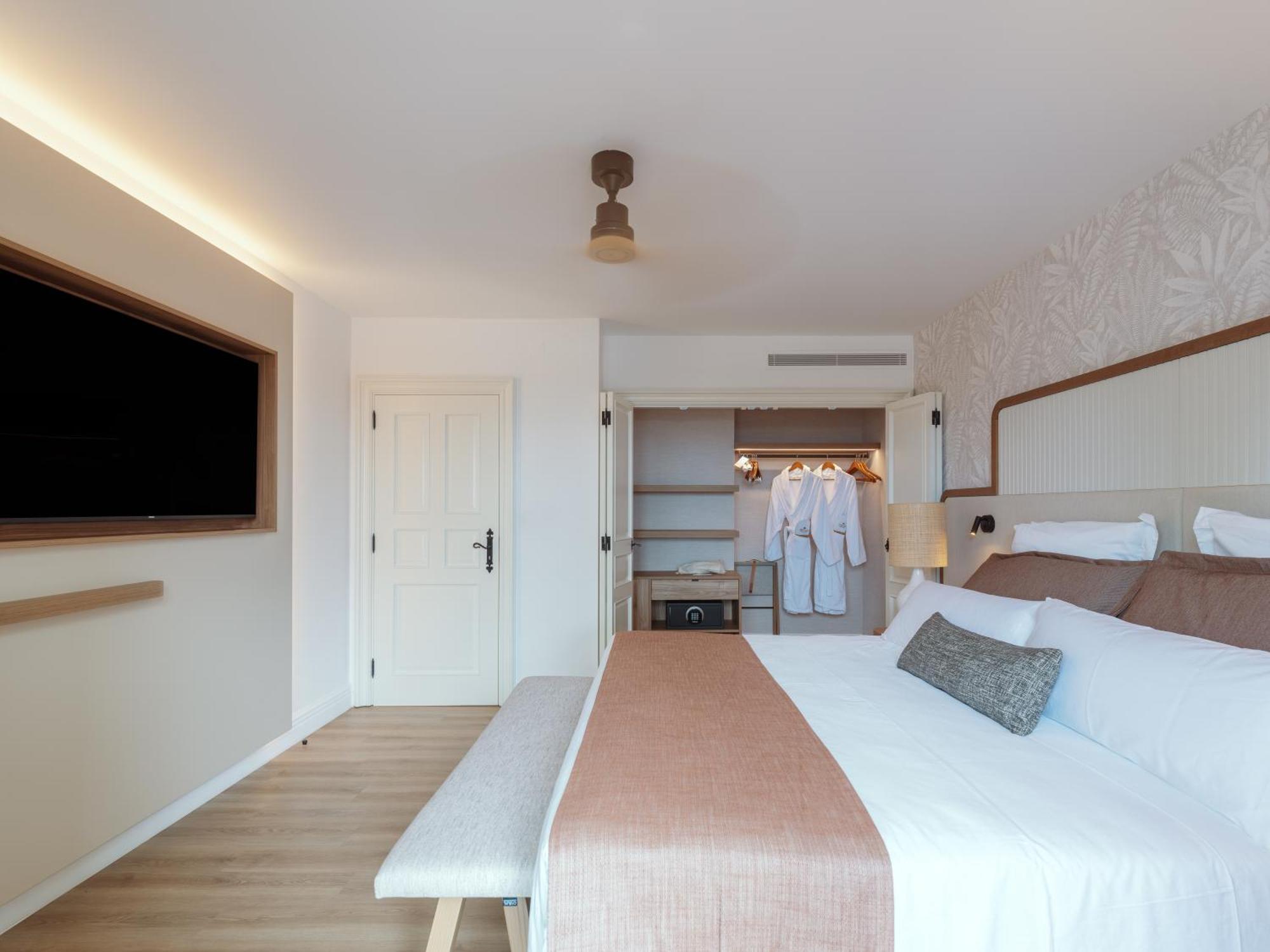 Dreams Madeira Resort Spa & Marina Canical  Exterior foto