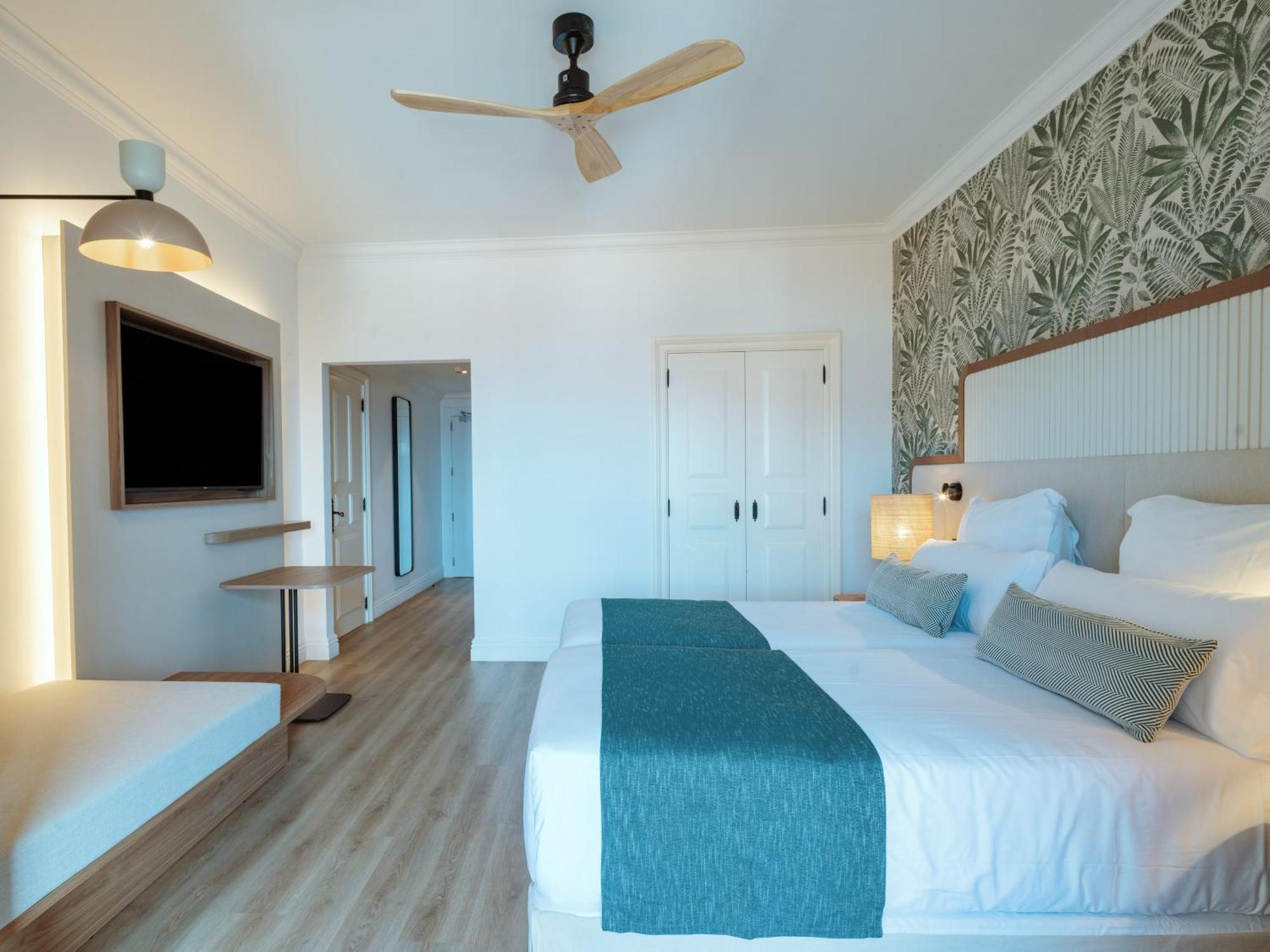 Dreams Madeira Resort Spa & Marina Canical  Exterior foto