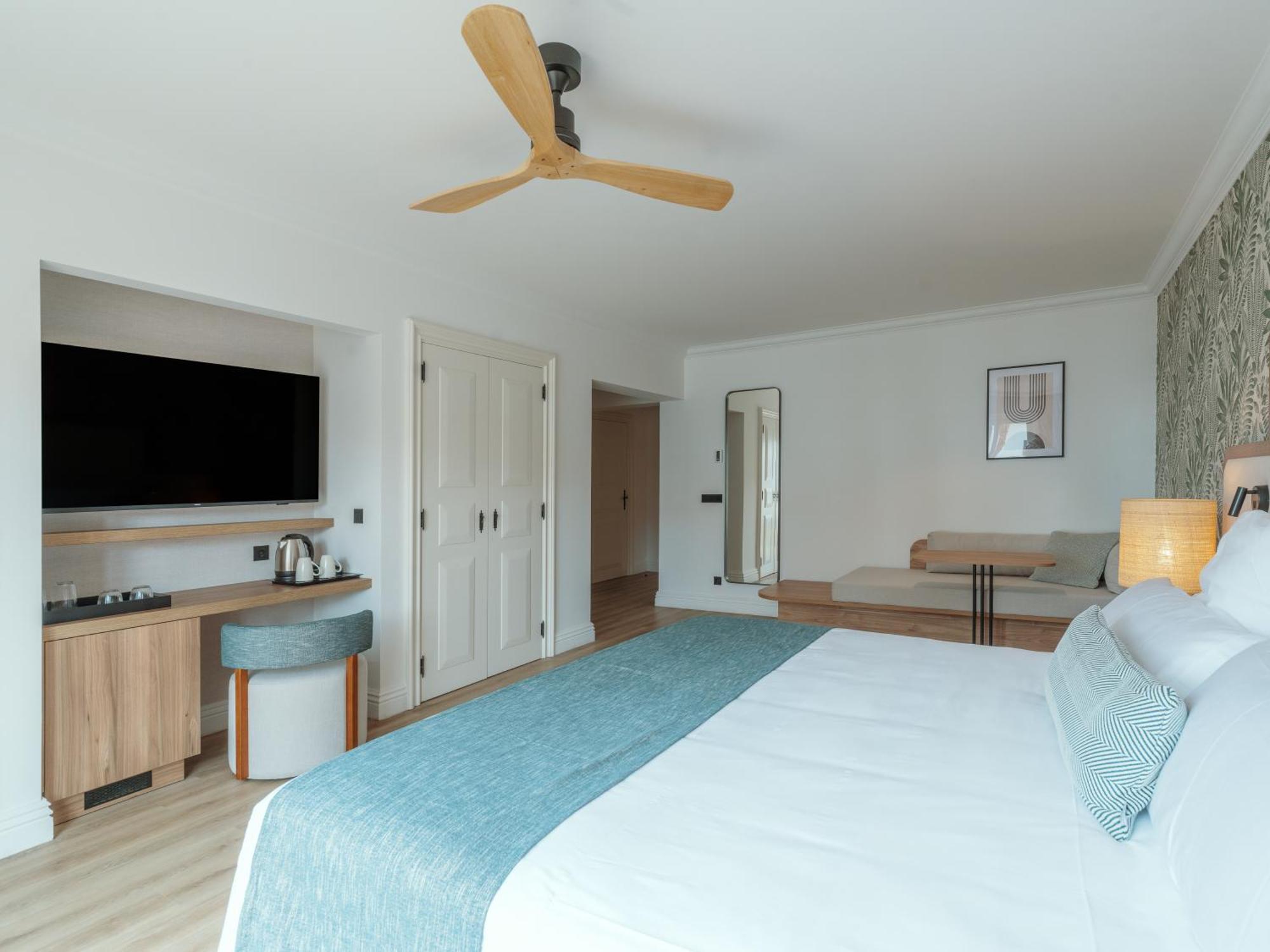 Dreams Madeira Resort Spa & Marina Canical  Exterior foto