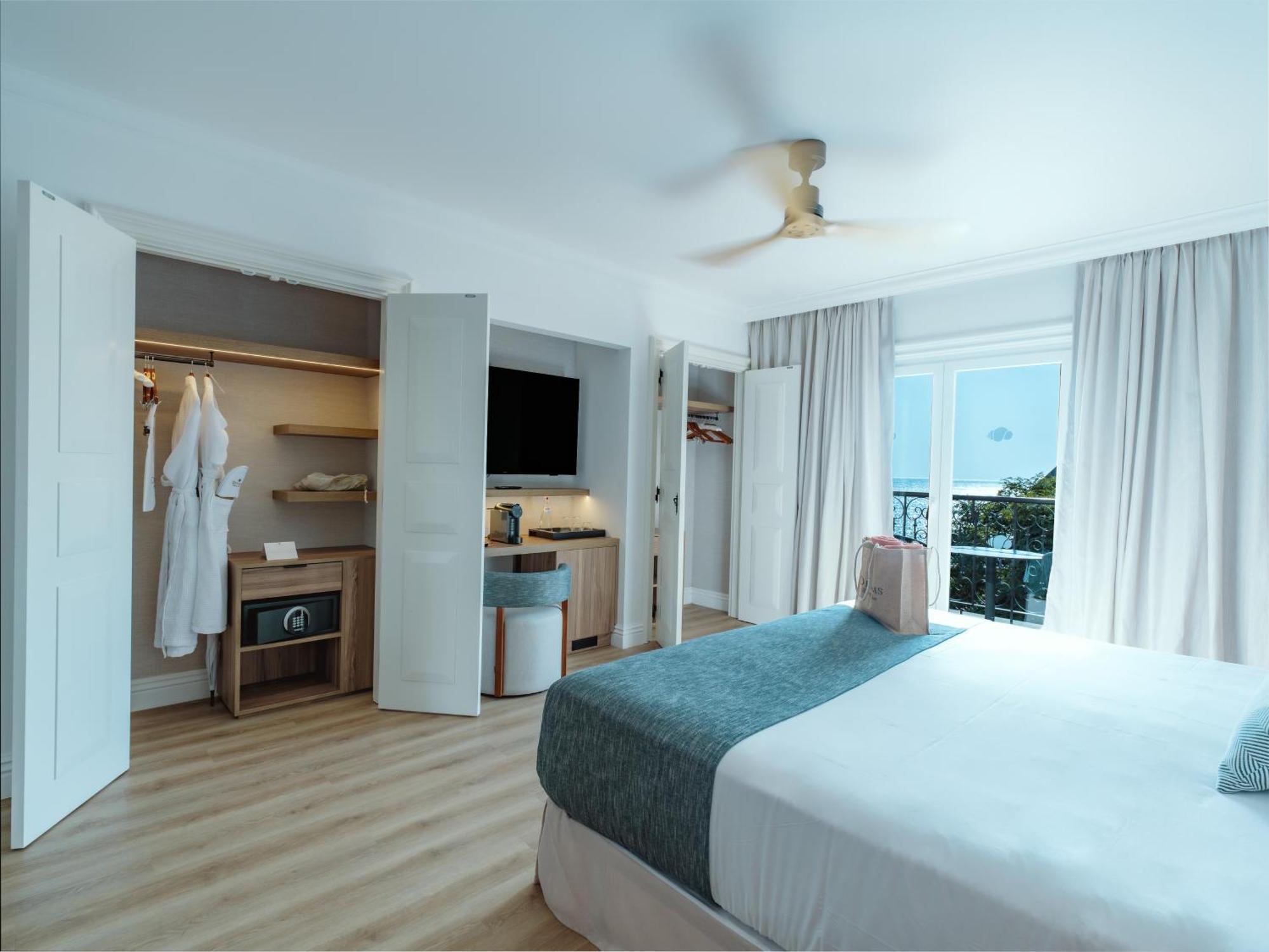 Dreams Madeira Resort Spa & Marina Canical  Exterior foto