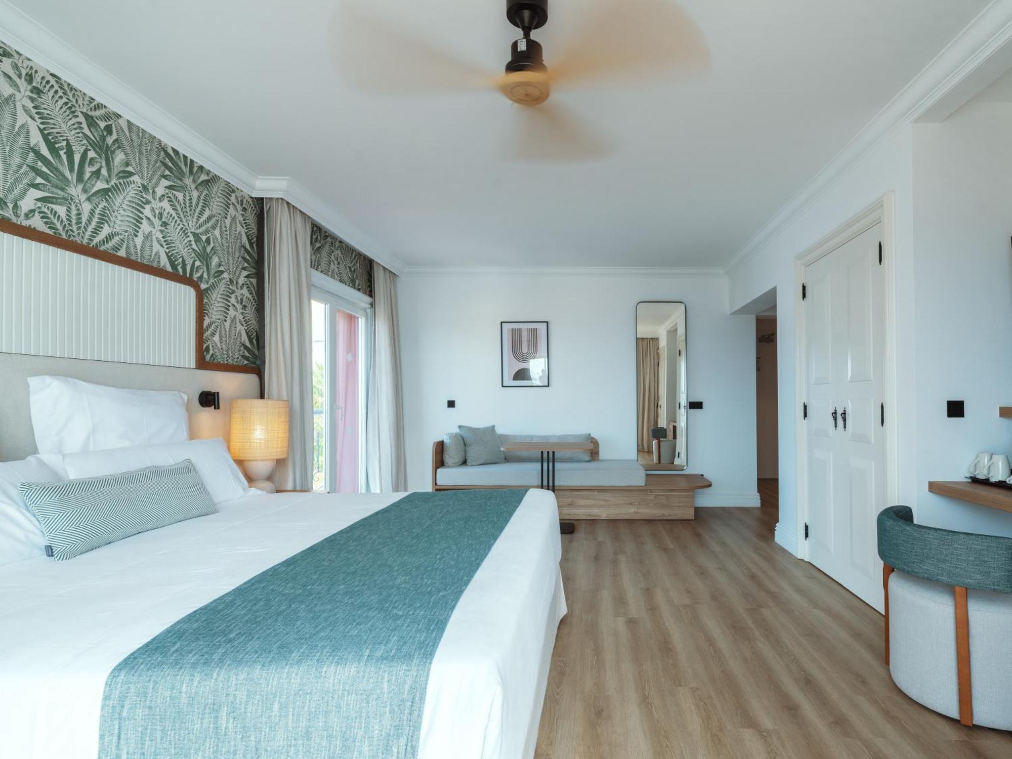 Dreams Madeira Resort Spa & Marina Canical  Exterior foto